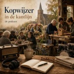 Kopwijzer in de kantlijn