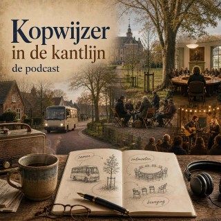 Wat een dorp zelf in beweging kan brengen