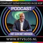 Het Zijn Net Mensen – Erik de Groot