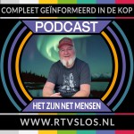Het Zijn Net Mensen – Johan Schoterman