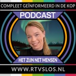 Het zijn net mensen - Manon Bakker Long verpleegkundige