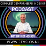 Het Zijn Net Mensen – Marcel Timmerman