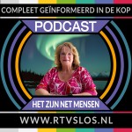 Het zijn net mensen – Miriam Slomp-Dekkers