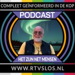 "Het zijn net mensen" – Nico Starrenburg