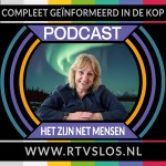Het Zijn Net Mensen – Trijn Jongman