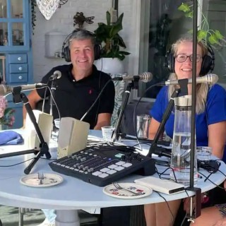Podcast 350 jaar stad Blokzijl