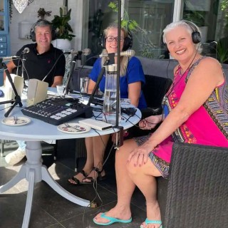 Podcast 350 jaar stad Blokzijl