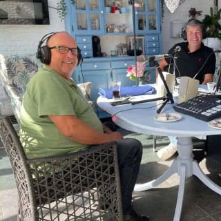 Podcast 350 jaar stad Blokzijl