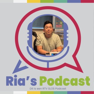 Ria’s Podcast ‘Arak Buisman’