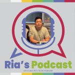 Ria’s Podcast ‘Arak Buisman’