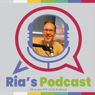 Ria’s Podcast ‘Gio Lippens’