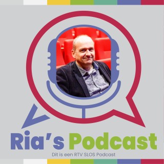 Ria’s Podcast ‘Han Evers’
