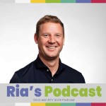 Ria's podcast 'Jouke Spoelstra'.