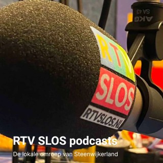 RTV SLOS in gesprek met de NoordWestGroep